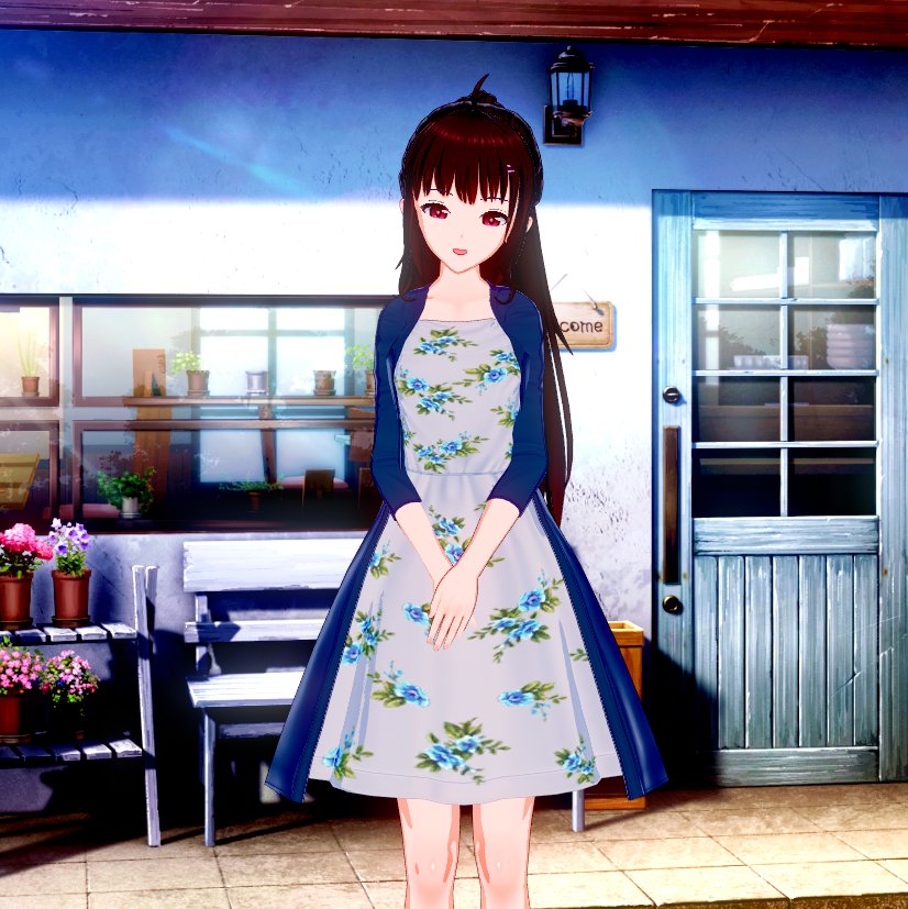 JapanTrendTV's tweet photo. Instagram : https://t.co/V1dVkUmwk4 

#mangagirl #animegirl #kawaiigirl #anime#animeworld #animekawaii #japaneseart#animelife #mangaart #kawaiianimegirl#animedrawing #kawaiiart #animedraw#originalart #animes #animeart #vtuber #vtubers#japantrendtv https://t.co/Ak53ViF2mM