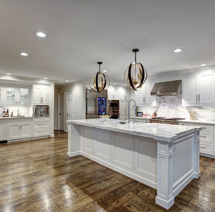 psourcefloors's tweet image. Thank you to ProSource of Lexington member, Atchison Heller, for sharing the gorgeous kitchen remodel with us! Tag us in your #prosourceprojects for a chance to be featured! #kitchenremodel #homerenovation