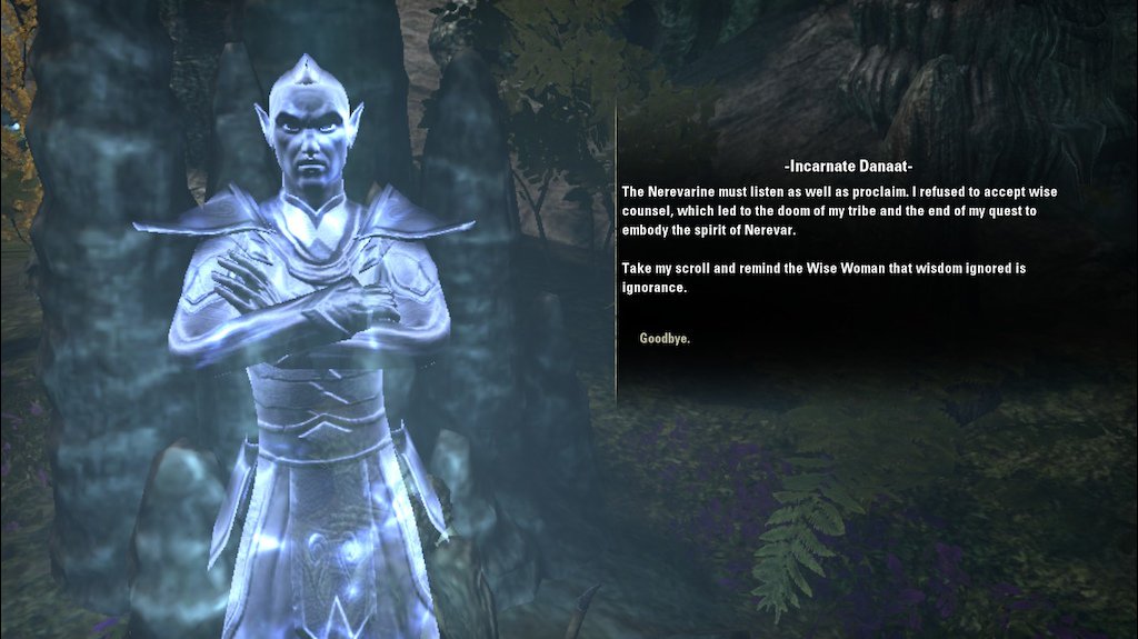 Joseph Salisbury On Twitter True Eso Ghost Morrowind Nerevarine Dunmer Darkelf Listen True One time when i was playing morrowind, i went to get the disease immunity as apart of the main plot line so that way i could go out exploring/doing quests without having to worry about not having potions. joseph salisbury on twitter true