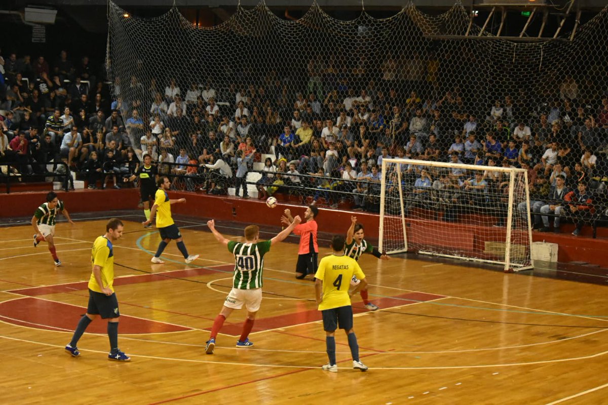 EntreLineasOkk's tweet photo. #FinalARF | Secuencia de la #6taFalta de @JCR_futsal 

📸: @CunaDelFutsal https://t.co/zIUNe8xdT1