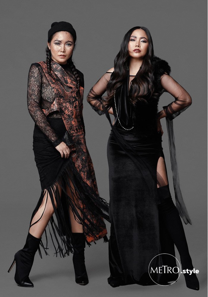Cecilia Gregorio On Twitter I Love Your Outfits Ms Yeng