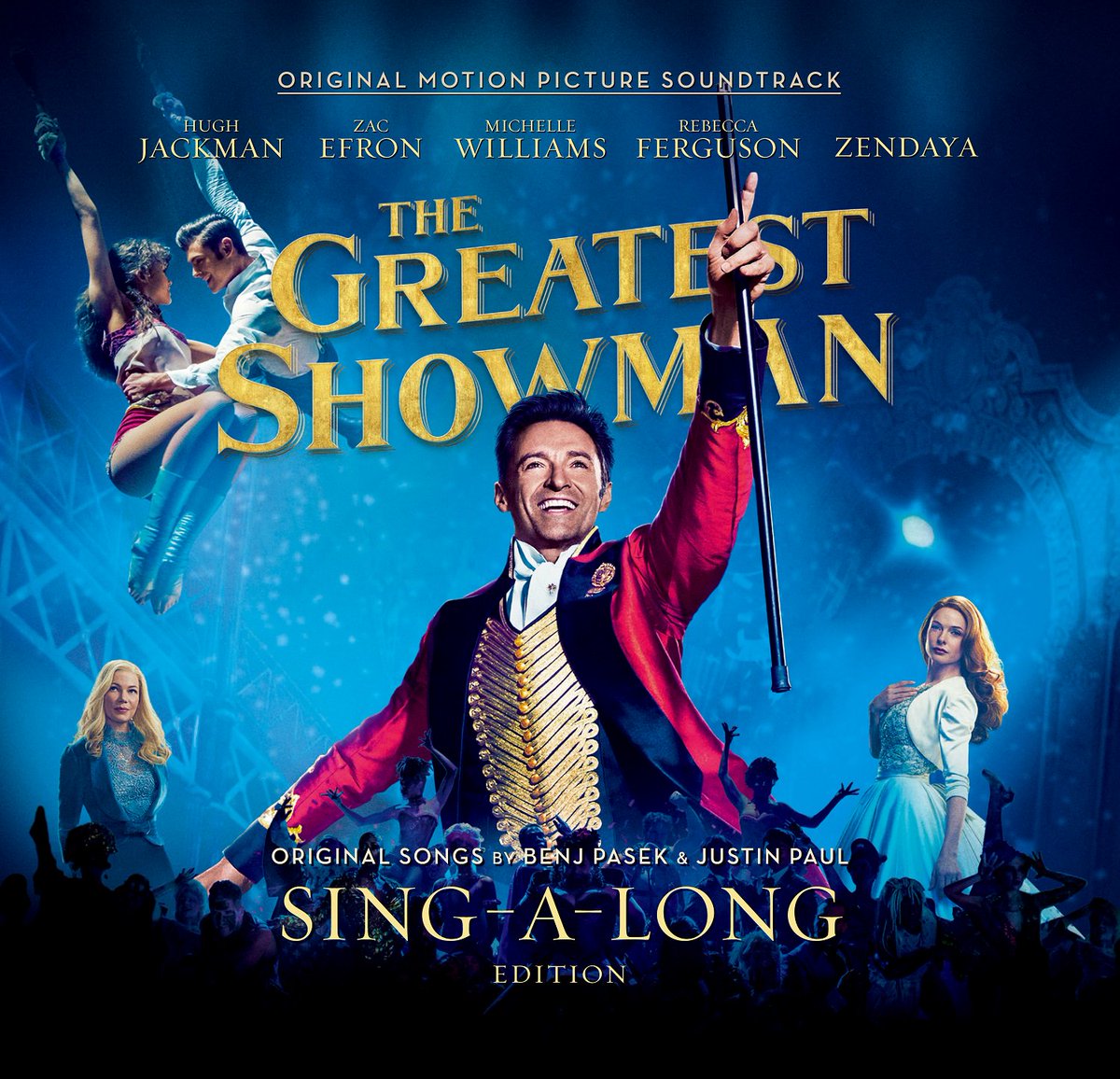 ワーナーミュージック ジャパン洋楽 グレイテストショーマン 本日夜７ ００から３時間生放送となる日テレ系音楽特番 ベストアーティスト Musicday Ntv にキアラ セトルが登場 圧巻と感動の歌声で ディス イズ ミー を披露します