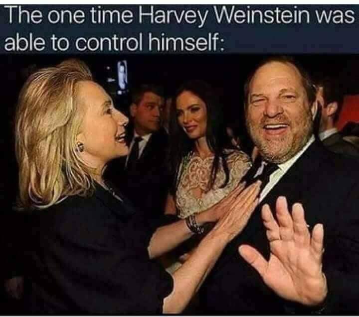 Robbo1992x's tweet photo. @realDonaldTrump S U C H 
A 
N A S T Y 
W O M A N 
#BecauseYoudBeInJail https://t.co/titNJzq9ba