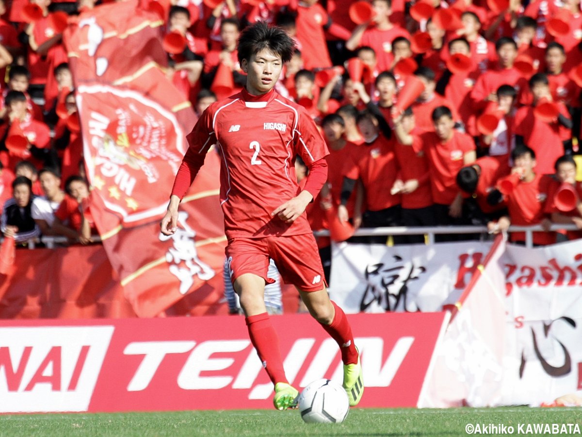 Baller S Delight 高校サッカー 第9 7 回全国 高校サッカー選手権大会 注目選手 有力校 まとめ ボランチ 西日本編 佐野海舟 米子北 倉貫直人 東山 比嘉将貴 日章学園 篠田憲政 東福岡 チェック Baller S Delight 高校サッカー 第9 7 回全国 高校サッカー選手権大会 注目選手 有力校 まとめ ボランチ 西日本編 佐野海舟 米子北 倉貫直人 東山 比嘉将貴 日章学園 篠田憲政 東福岡 チェック