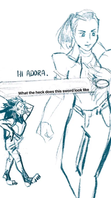 Do you know what is She-ra? #fastdraw #princessofpower 