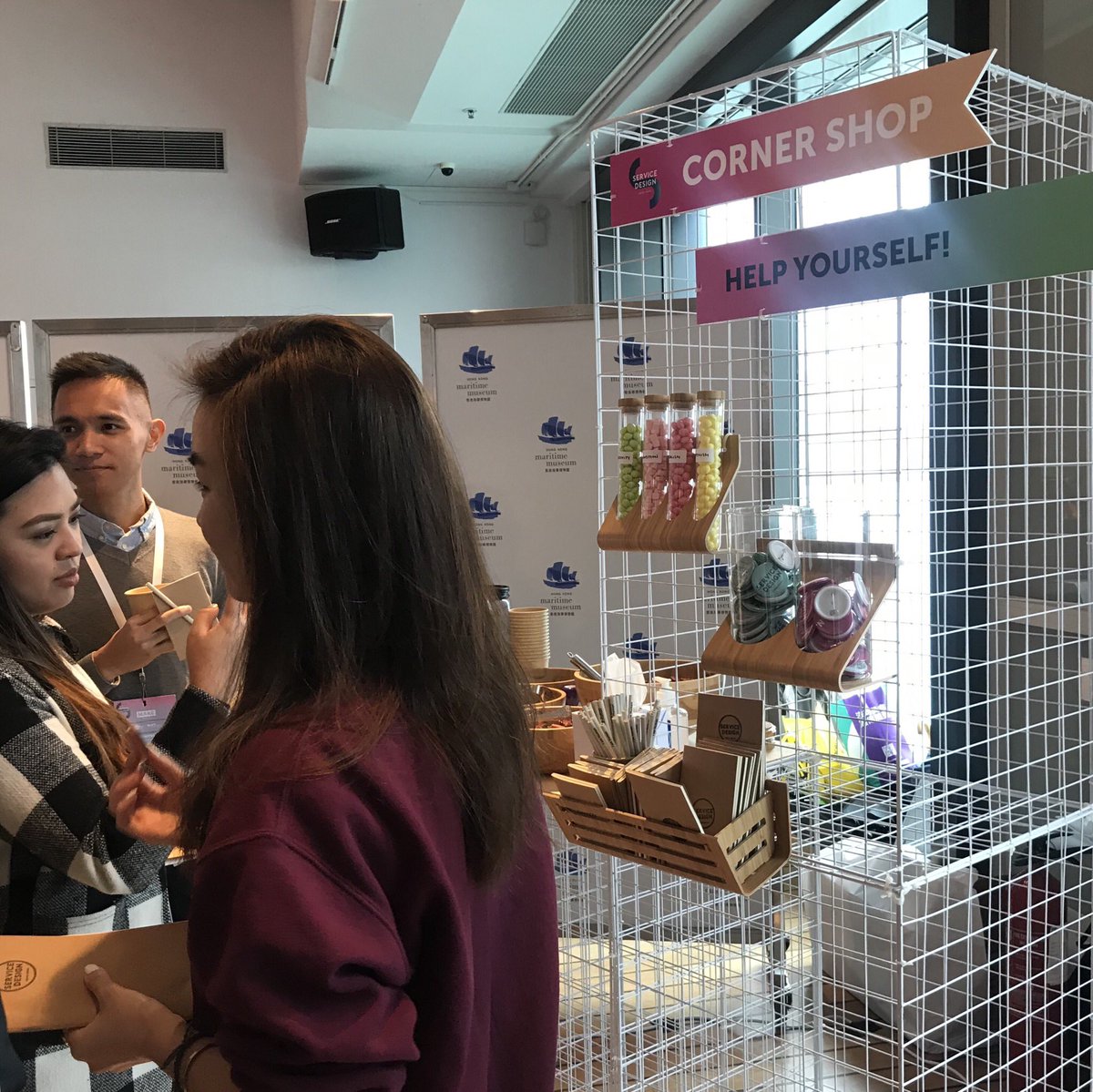 MAKE Studios tweet media