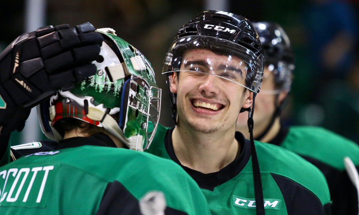 Western Hockey League tweet media