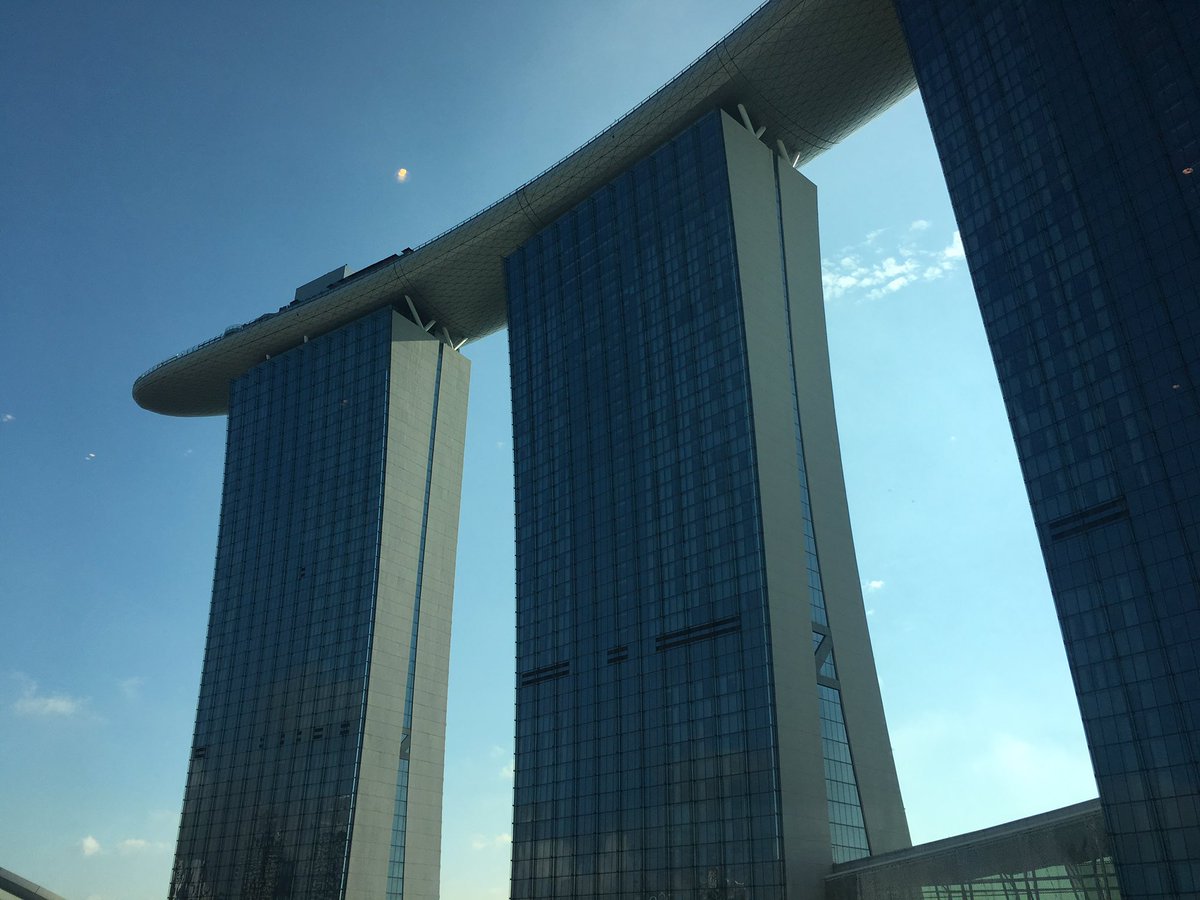 “The #blockchain sector is maturing: we expect to see more real business this year” #BlockShowAsia 2018
This is #Ardor time: 
> 1 year in production
> 4 launched child chains @Ardorgate @trifficworld <a href="/EZYcountsuisse/">EZYcount Suisse</a> <a href="/Bit_Swift/">Bitswift®🦅</a> 
> 2 more coming @Dominium_me <a href="/MobsVideo/">MOBS</a>