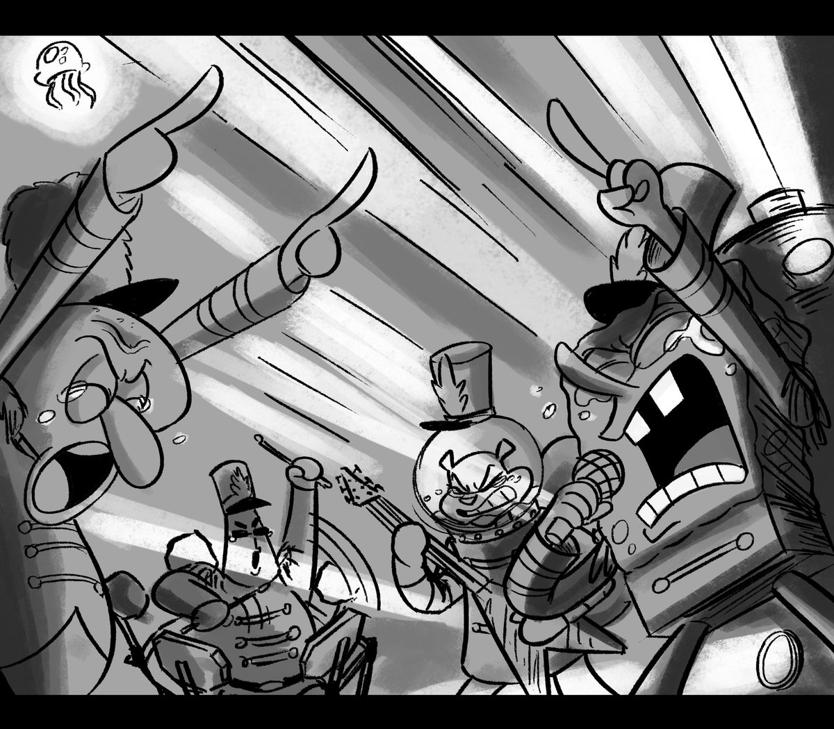 Scruffyturtles Jack O Brainrot A Sweet Victory To You Stephen Hillenburg Spongebob Was My Life As A Kid So Thank You For Defining Not Only My Childhood But An Entire Generation S Scruffyturtles Jack O Brainrot A Sweet Victory To You Stephen Hillenburg Spongebob Was My Life As A Kid So Thank You For Defining Not Only My Childhood But An Entire Generation S