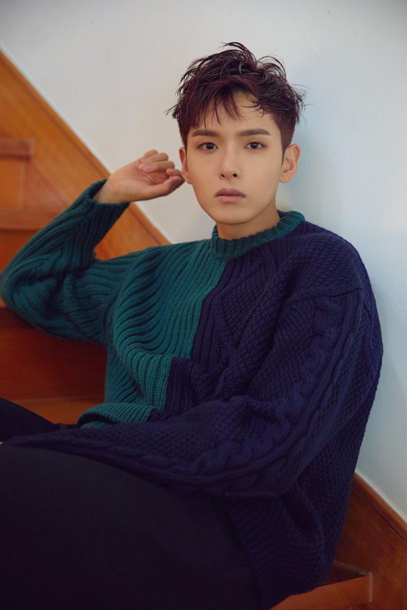 SJofficial's tweet photo. 📰 [DA:투데이] #려욱, 오늘 ‘#우리의거리’ 선공개…3년만의 솔로 컴백
https://t.co/oyYzIVXDlz

#RYEOWOOK #OneAndOnly
#슈퍼주니어 #SUPERJUNIOR #LabelSJ https://t.co/hY6tXugrqg