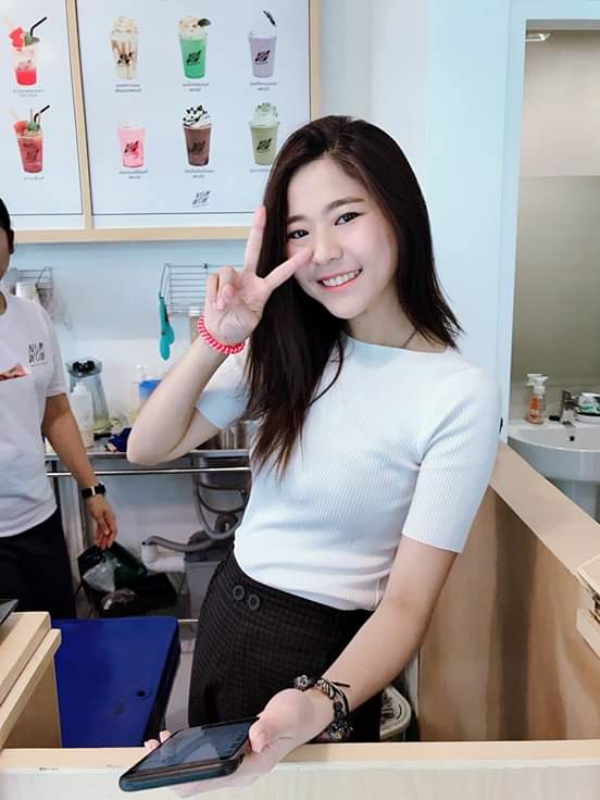 chidchorm's tweet photo. พ่านมาทางนี้เมื่อไร..ให้มาทักทายบ้าง..#Leenam #nomwow ราม53 https://t.co/rmoxcrtclI