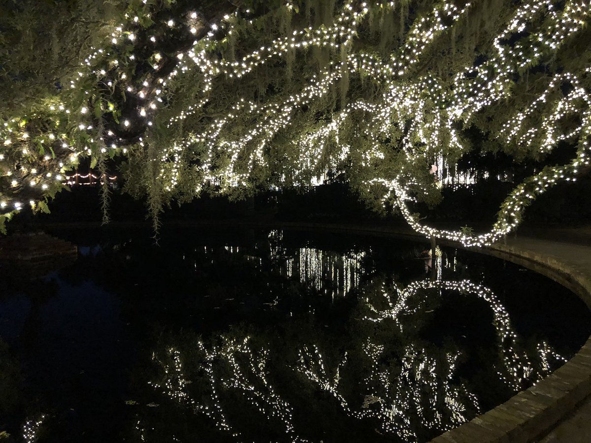 Brookgreen Gardens On Twitter Who S Ready For The 2018 Nights Of