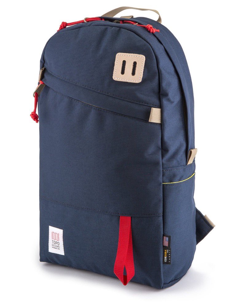 New Yorkers that I love so much, please help me find my backpack... I left my black w/ red trim Topo backpack in a yellow cab tonight (looks like the one in the pic) in UWS of NYC with no way to contact the cab & don’t know the #. Reward if found 🙏🏻