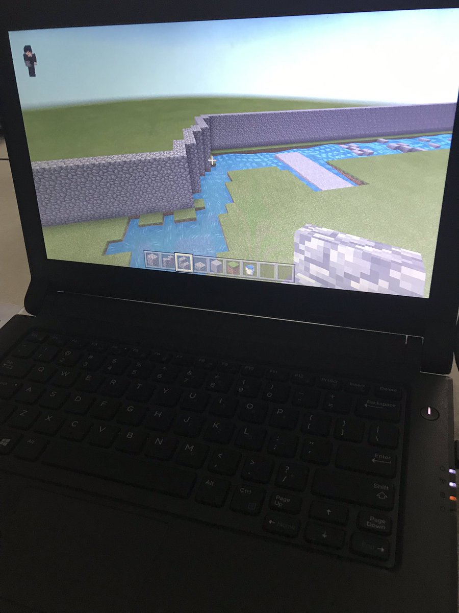 cpjitrt's tweet photo. Huge thanks to @j_t_thompson and @ITRT_hireland for coming to Clearbrook today to work with 5th grade students to build European Landmarks! I’m amazed at some of the things these kids crafted! @PlayCraftLearn @RkeCoSchools https://t.co/3zlrr2Ye4y