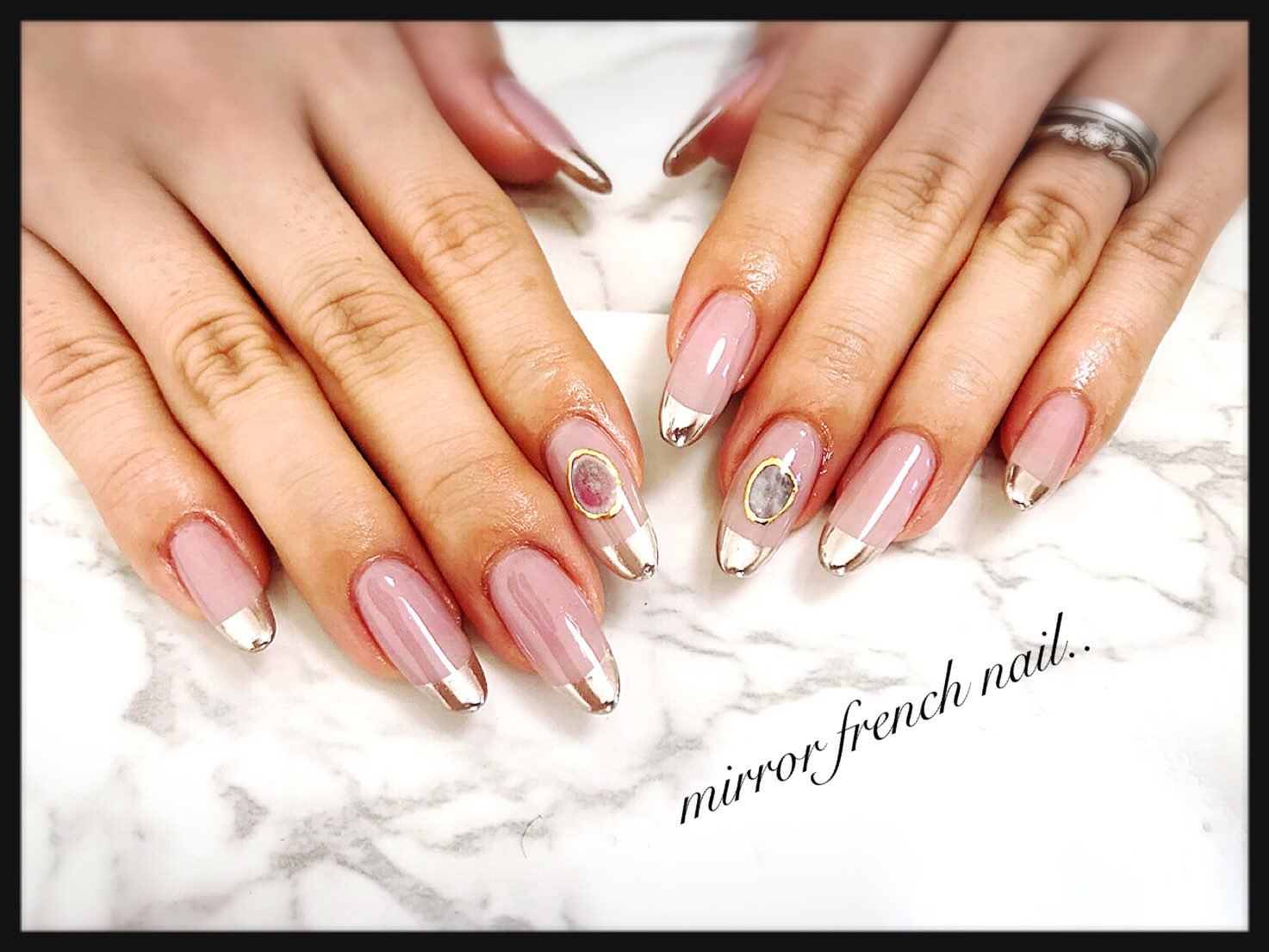 埼玉 川越 自宅ネイルサロン Nailyuao Twitter