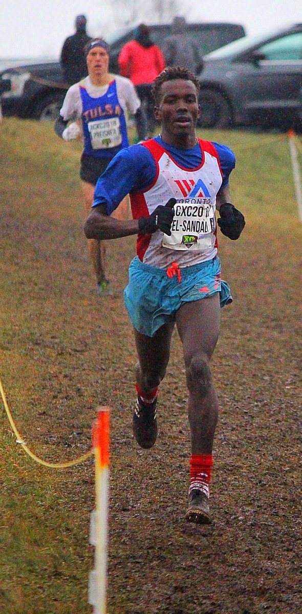 EhabElsandali's tweet image. Thank you @XCNationals for treating me well... So far my favorite XC course and can’t wait for the next time you guys host again! #acxc