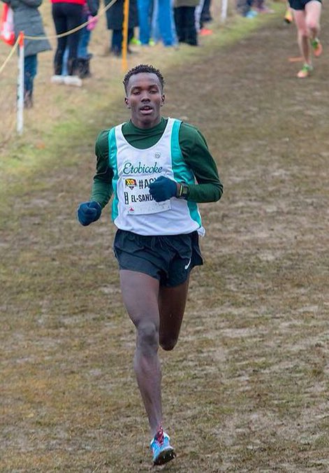 EhabElsandali's tweet image. Thank you @XCNationals for treating me well... So far my favorite XC course and can’t wait for the next time you guys host again! #acxc