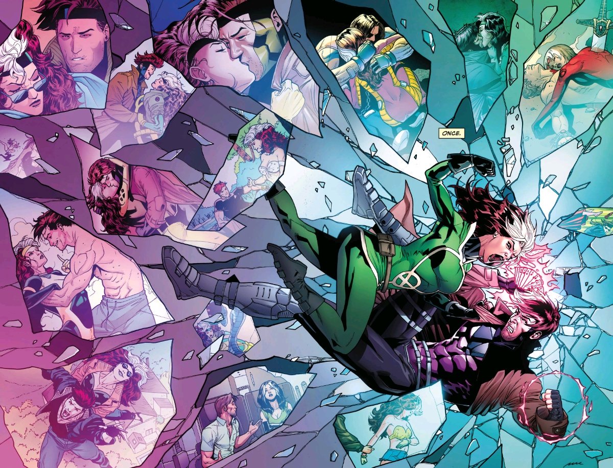 When you are putting together your best of 2018 lists, let's not forget this amazing page from <a href="/79SemiFinalist/">kellythompson.bsky.social</a> and Pere Perez