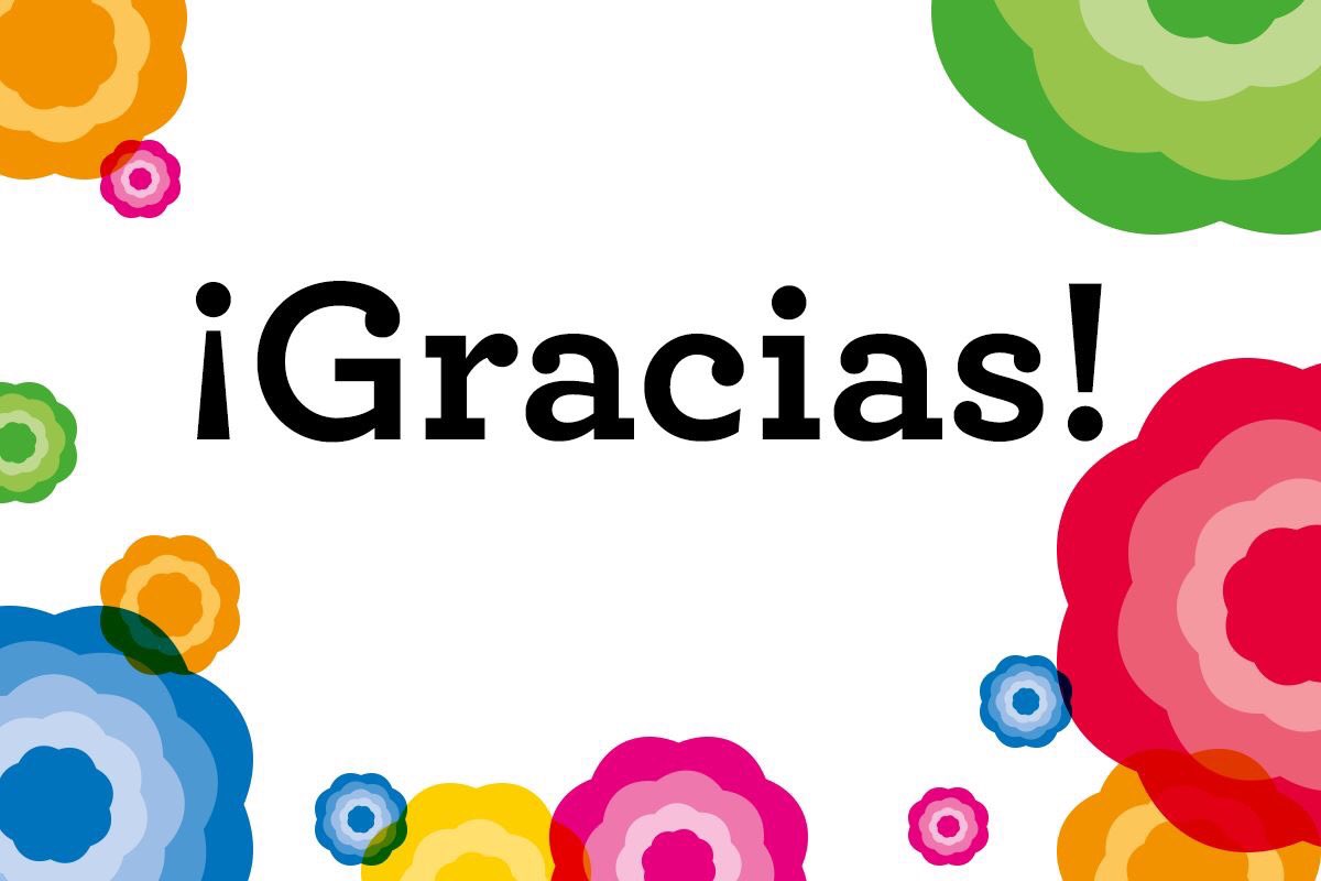 A todos ustedes que decidieron probar y conocer sabores, olores y ritmos diferentes! A todos los que año a año trabajan para compartir tanta riqueza cultural con todos nosotros!! #CulturaEnMovimiento #sentirMigrar