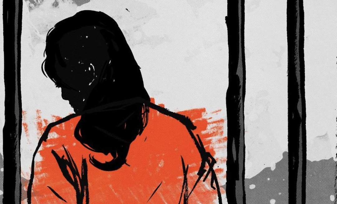 _incarceration_'s tweet photo. Source: https://t.co/SA5ejWAc6r 

Read: Hillary Clinton: Women and Prison— The Cost in Money and Lives
https://t.co/yJpEEorJth https://t.co/kPyRuseBJj