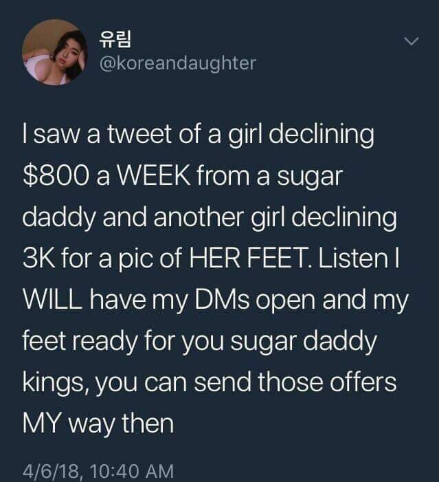 RockerWrites's tweet image. I'm saying! 👌😂