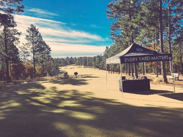 Evolve Golf (@evolvegolf) on Twitter photo 2018-11-28 02:40:34 Incredible day in Pinehurst, NC sharing our brand at @CarolinasPGA Pro-Pro. #EveryYardMatters Incredible day in Pinehurst, NC sharing our brand at @CarolinasPGA Pro-Pro. #EveryYardMatters