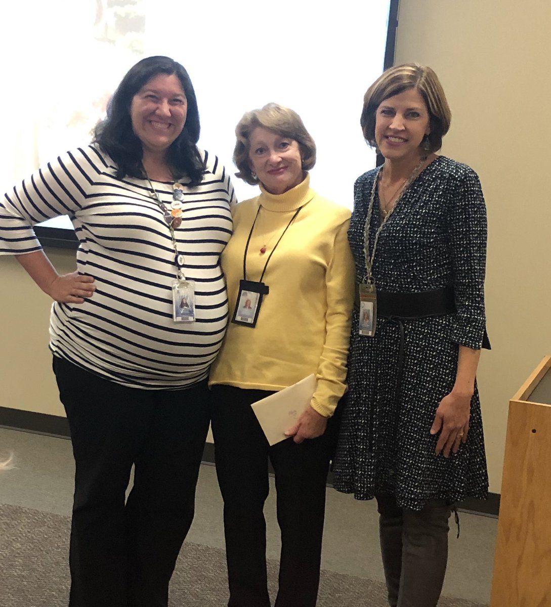 fmauney's tweet image. Fabulous @gcschools @tvanheule @CMcDavid_GCSD Media Specialists meeting this afternoon! Thank you to all who shared. Great Tips on updating collections and using curation tools. Best wishes to Mary as she retires. @FollettLearning excited to hear about your Book Fairs! #finter