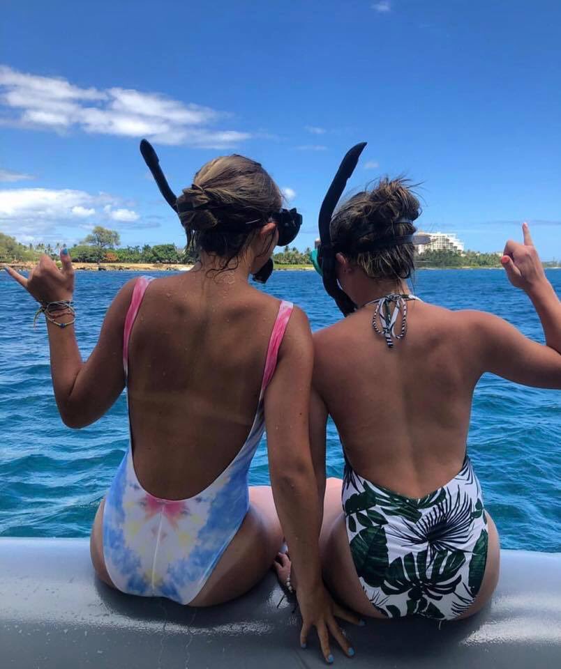 bookdirect's tweet photo. RT @OlaProperties: Snorkel with dolphins and other ocean life with Ko Olina Ocean Adventures! With Winter approaching, whale watching is also included! Photo by @graciewalters_
#KoOlinaOceanAdventures #Snorkel #WhaleWatching #ActivitiesonOahu #OlaPropert… https://t.co/9AwK6iZDdg