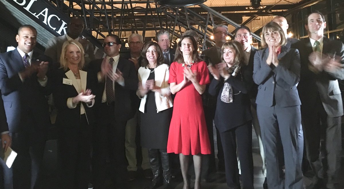 DemocraticLGs's tweet photo. Let’s give ourselves a hand! Lt. Governors now lead - and look like - the majority of the American population. #DemLGs https://t.co/OvFAOFhuYI