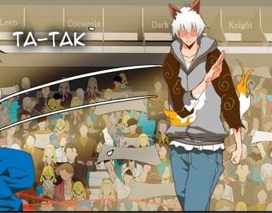 llPyoPark's tweet image. Backhands the TL and keeps on walking.