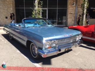 AutosTrucksRods's tweet photo. 1963 Chevrolet Impala SS Convertible.. Impala produced by Chevrolet for model years 1958 to 1985, 1994 to 1996, and 2000 to the present..photos, specs, design and model history at..https://t.co/Zrp82kLjrx #chevyimpala #1963chevy #carpics #cars #chevyimpalapics https://t.co/b7n2x6PmwO