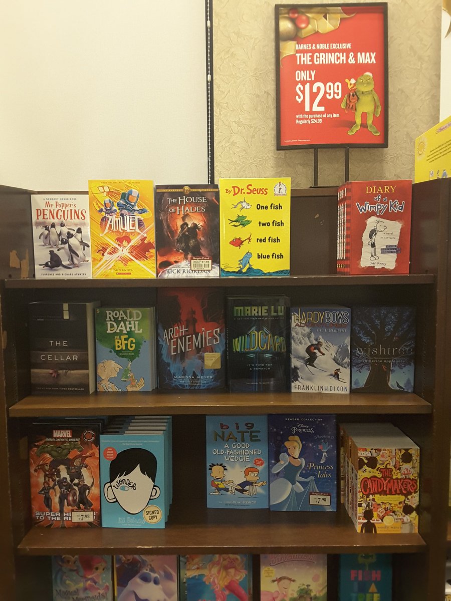 B N Madison West On Twitter Here At Bnmadisonwest It Is Never