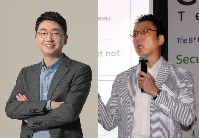 【Dbit News 디비트뉴스】
'블록체인 전문가' 품은 4차산업혁명위 2기 출범
#암호호폐 #비트코인 #블록체인 #선팔맞팔 #가상화폐 #디비트  
thedbit.com/news/3458