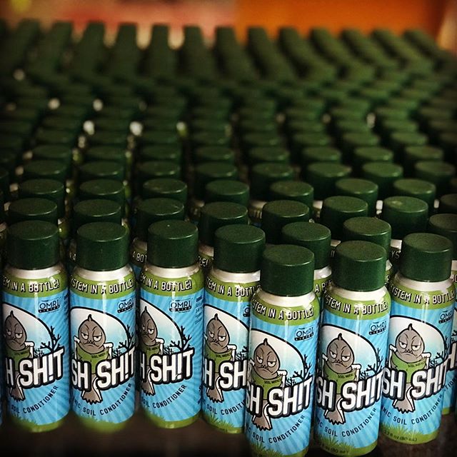 TheFishShit's tweet photo. If you are looking to buy Fish Sh!t at wholesale contact us today!
.
.
.
.
.
#fishshitsoilconditioner
#cannabis 
#cannabisculture
#marijuanasociety
#beneficialbacteria
#Microbes
#beneficialmicrobes
#laboroflove
#Soiltosoul https://t.co/oeJBFCKv6x