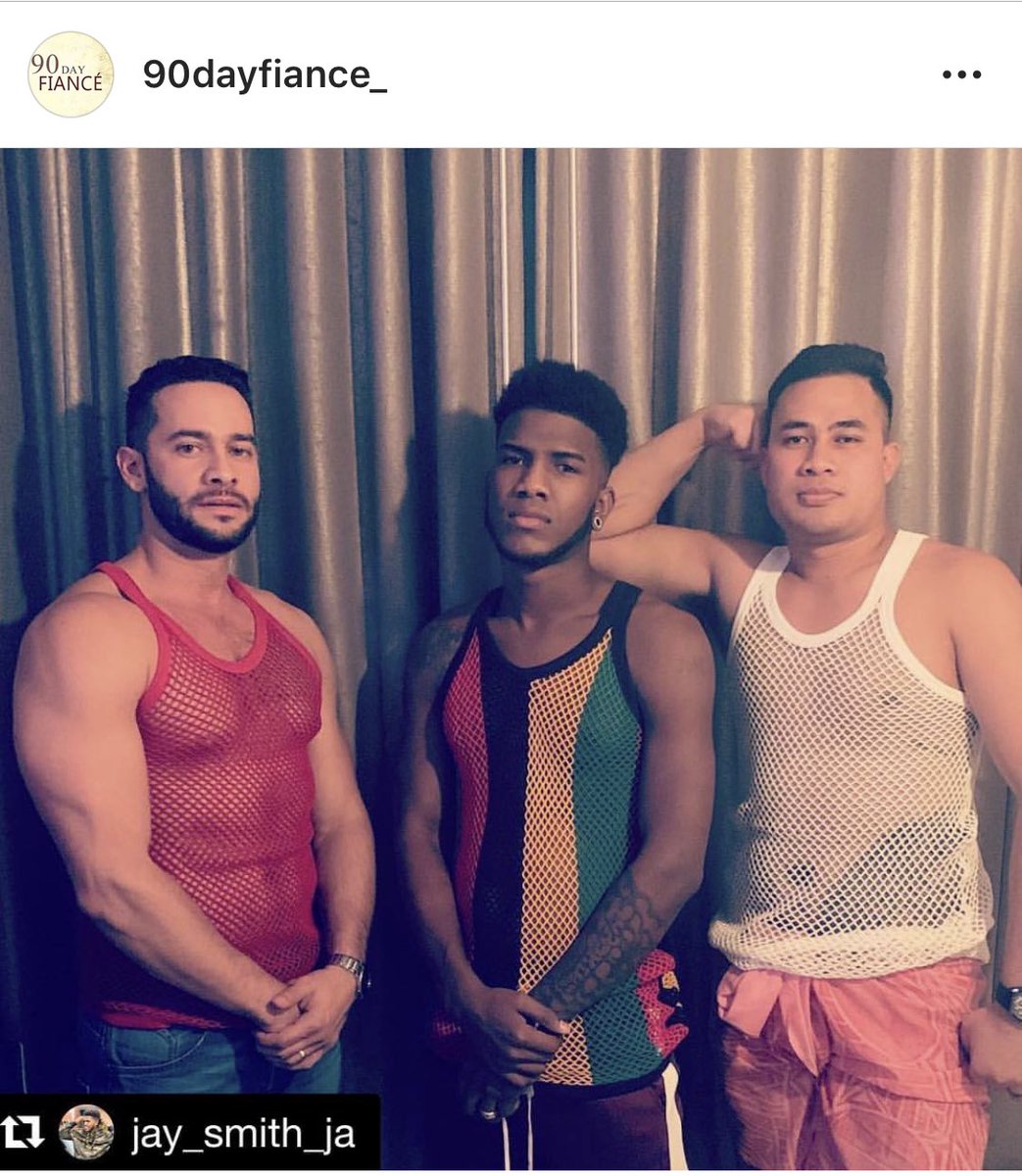 PeanutAndrews's tweet photo. I can’t. 😭 #90Dayfiance https://t.co/CjHFAYREPF