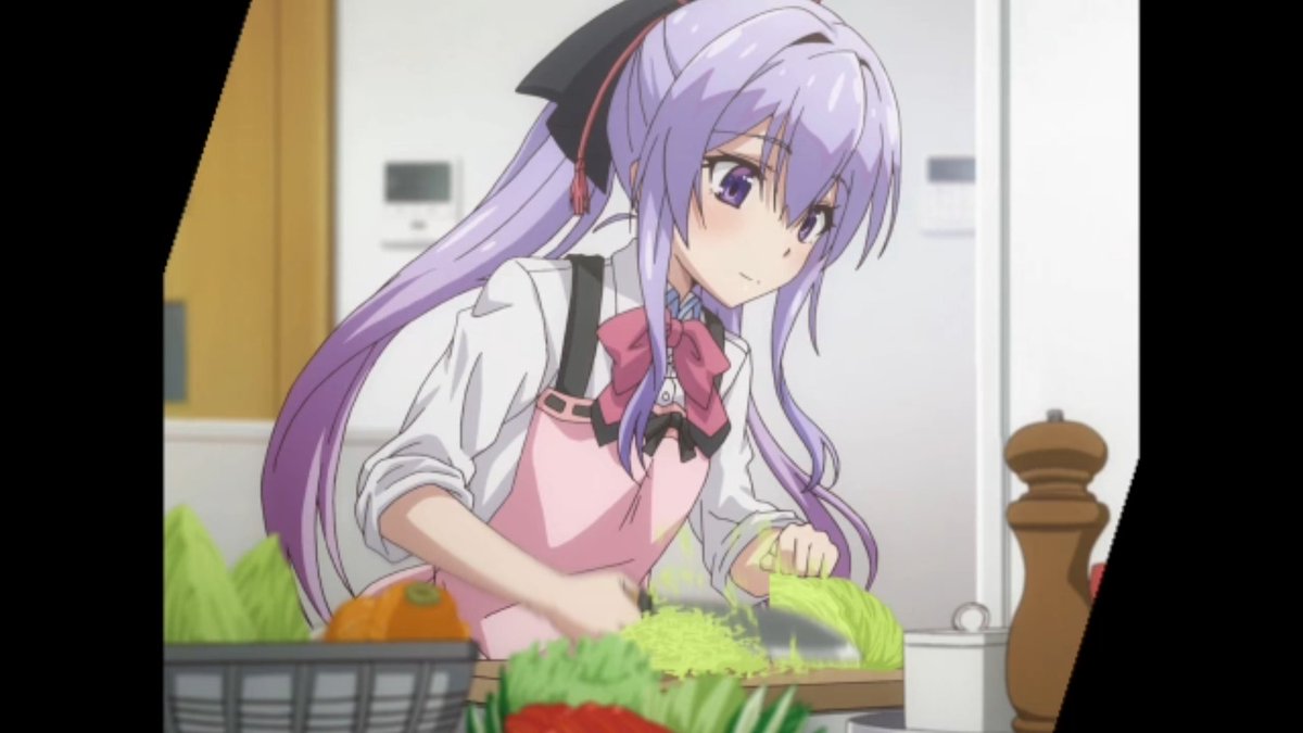 いもいも7話の前に キャベツ作画を振り返ってみましょう 俺が好きなのは妹だけど妹じゃない Vtuberころ Vの裏 いもいも7話の前に キャベツ作画を振り返ってみましょう 俺が好きなのは妹だけど妹じゃない Vtuberころ Vの裏