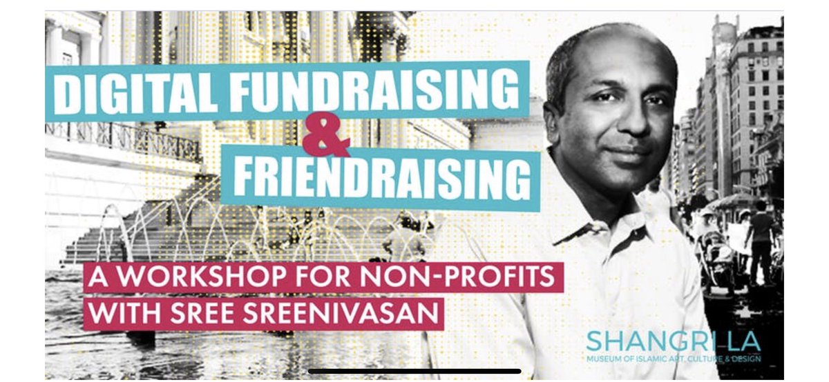 Sree Sreenivasan (sreenet.substack.com) tweet media