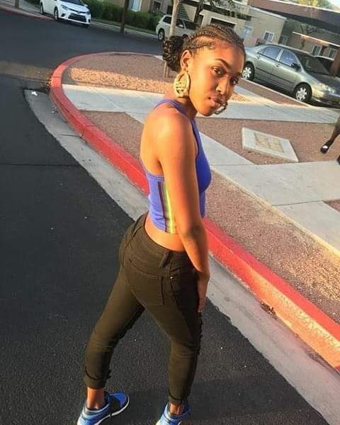 LitNaae's tweet photo. Go add my fine ass bestf 🥰 @niggasluhriah https://t.co/AoWSoO8FcR