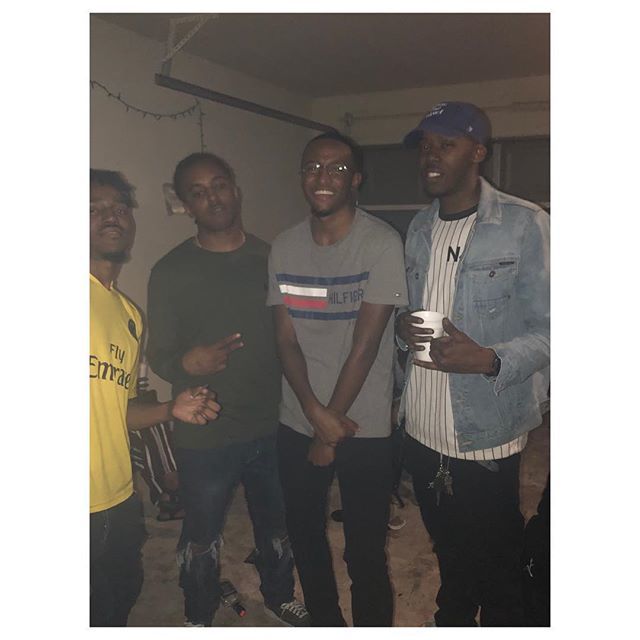 _Jrocxx's tweet photo. Same Team. #HomeTeam out now on all streaming services #Jrocxx #BlameTheNawf #TooiLLTuesday #Houston #Nawf #Greenspoint #HipHop #PimpinPenz #TwentyFive8 #KillinTheScene #DoubleUp https://t.co/ztnS7Cwmvx https://t.co/e4SHY8XrFh