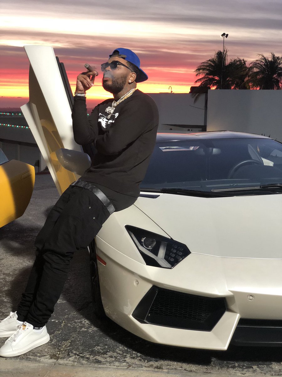 Kevin Gates tweet media