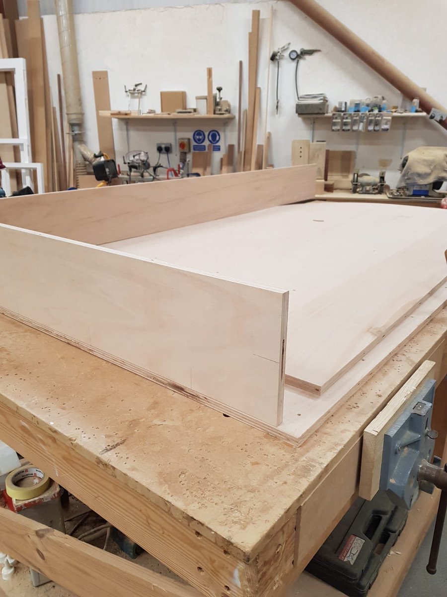 EasternBuild tweet picture