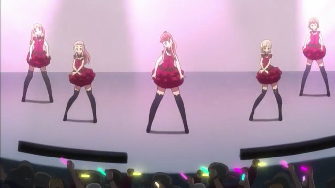 アイアンフリルのtwitterイラスト検索結果 古い順