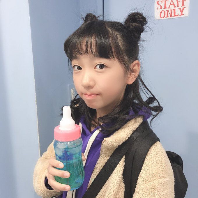 Twitterのコスプレ画像2