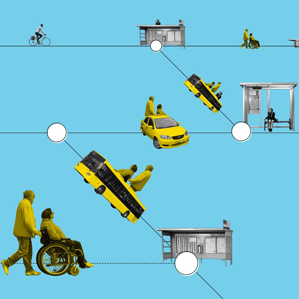 Mitä, jos kunnan tukemaan sote-kyytiin voisi ostaa myös tavallisen matkalipun, jos paikkoja on tyhjänä?
sitra.fi/tapahtumat/jul…
Kokeilemme aivan uudenlaisia liikkumisen tapoja - katso #live'lähetys klo 12.30, mistä onkaan kyse!
#kiertotalous #liikkuminen #liikenne