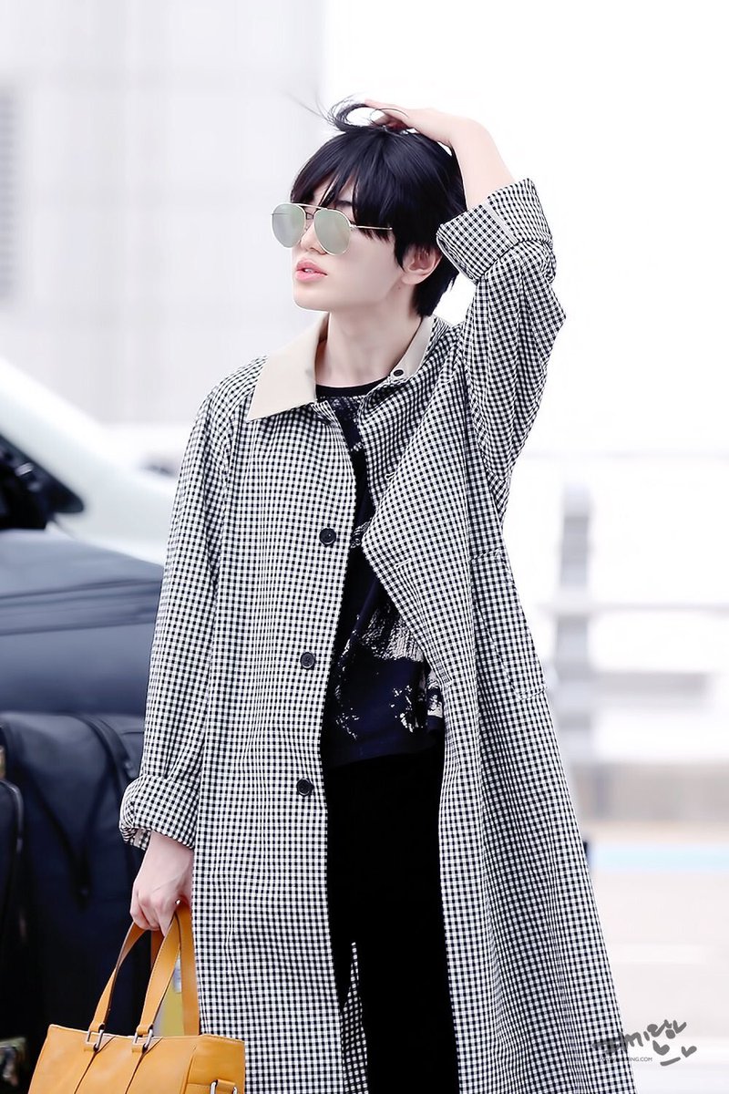 sungjongpics's tweet photo. 180513 ー © pagiking https://t.co/l06NDU0CDZ