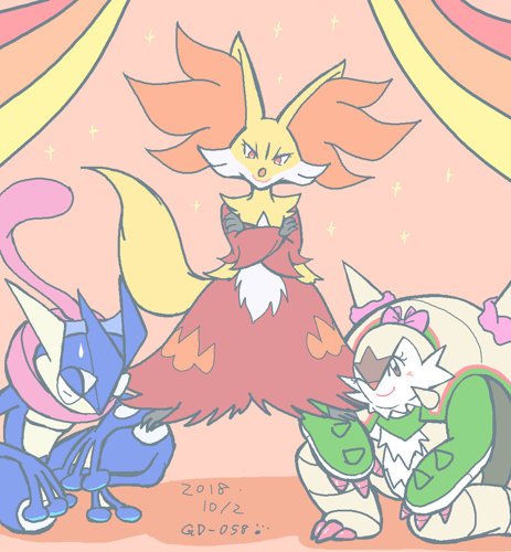 マフォクシーのtwitterイラスト検索結果 古い順 マフォクシーのtwitterイラスト検索結果 古い順