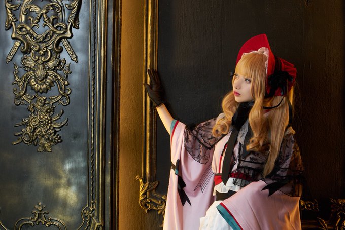 コスプレイヤーはたのゆうのTwitter画像7