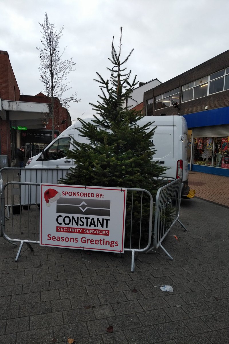 LordGibbons's tweet image. #ChristmasCountdown starts in #Mexborough this Thu 29th Nov 4-7pm with Santa, his grotto &amp;amp; his reindeers! Come on down for much FREE family fun! #doncasterisgreat #southyorkshire @MyDoncaster @visitdoncaster @visitmexborough @mayorros @jomillerdonny @tanypod 

Please RT/Share!