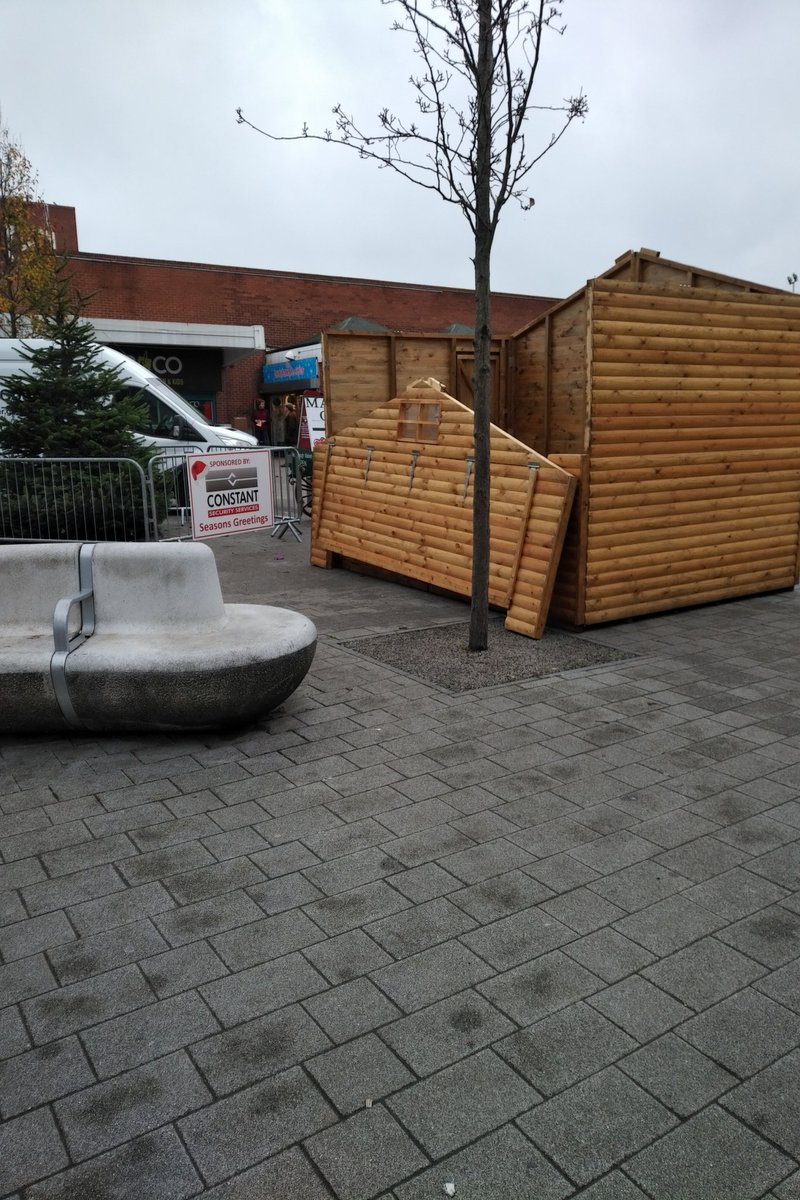 LordGibbons's tweet image. #ChristmasCountdown starts in #Mexborough this Thu 29th Nov 4-7pm with Santa, his grotto &amp;amp; his reindeers! Come on down for much FREE family fun! #doncasterisgreat #southyorkshire @MyDoncaster @visitdoncaster @visitmexborough @mayorros @jomillerdonny @tanypod 

Please RT/Share!