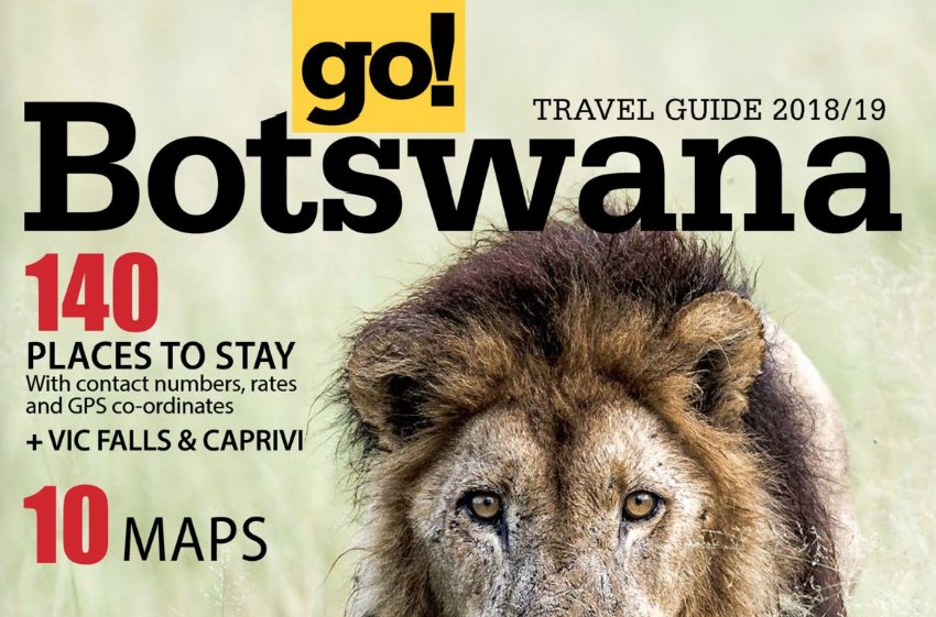 Chobe Bush Lodge made the cut in Go!Botswana's review of the top spots for hungry tourists to eat at in Kasane!

Read the review here: 
underonebotswanasky.com/blog/in-the-pr…

#TravelReview #Foodies #FoodReview #HappyCustomers #Botswana #Kasane #ThisIsChobe #Chobe #Safari #WhereToEat #Travel